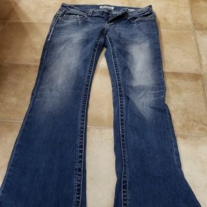 Day trip bootcut Jeans